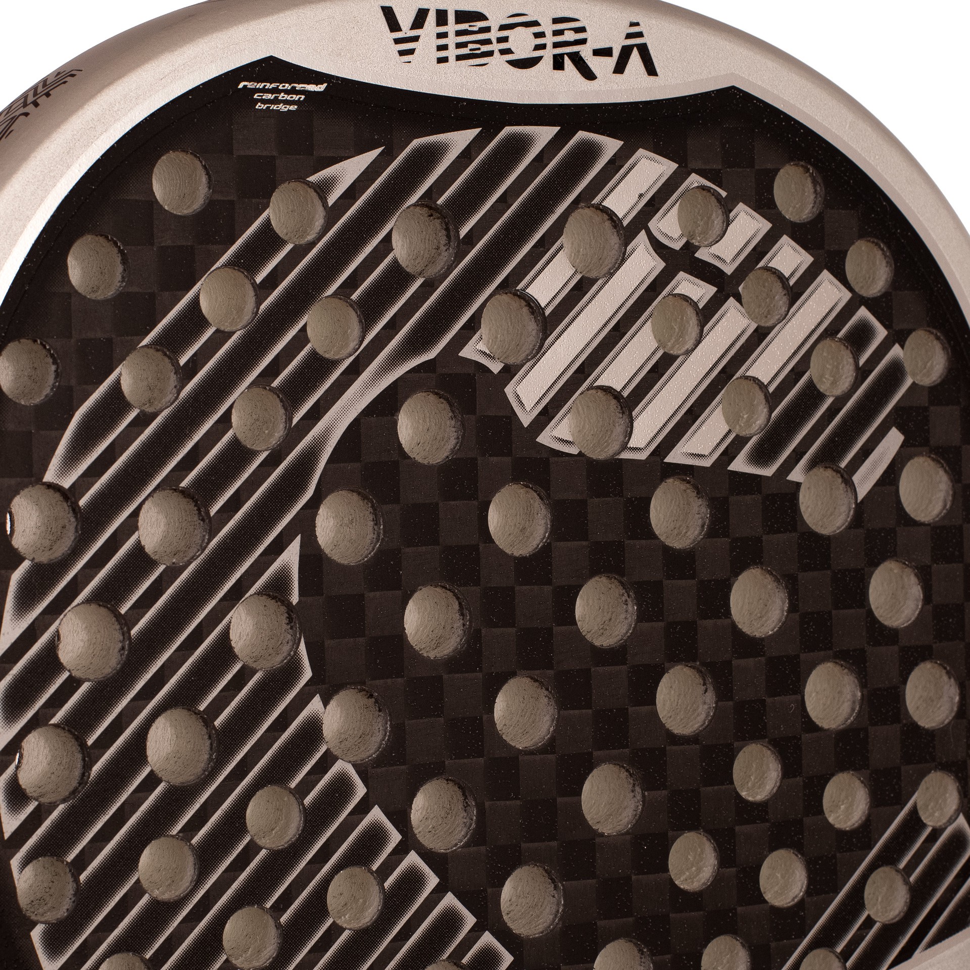 pala pádel vibor-a yarara pro silver 4 pala pádel vibor-a yarara pro silver 4