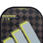 Pala pickleball adidas adipower attk 3 - Imagen 4