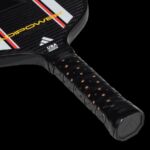 Pala pickleball adidas adipower carbon attk - Imagen 5
