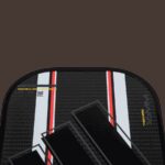 Pala pickleball adidas adipower carbon attk - Imagen 6