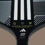 Pala pickleball adidas match 3 - Imagen 6