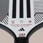 Pala pickleball adidas match light 3 - Imagen 4