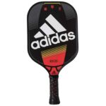 Pala pickleball adidas rx20 orange - Imagen 3