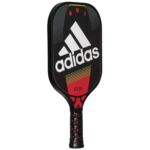 Pala pickleball adidas rx20 orange - Imagen 4