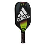 Pala pickleball adidas rx44 yellow - Imagen 3