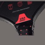 Pala pickleball adidas rx attk - Imagen 4