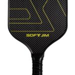 Pala pickleball softjim boston new - Imagen 2