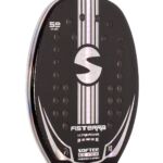 Pala Tennis Beach Softee Fisterra - Imagen 5