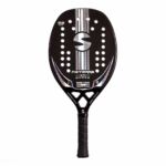 Pala Tennis Beach Softee Fisterra - Imagen 2
