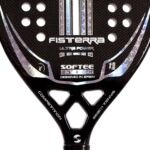 Pala Tennis Beach Softee Fisterra - Imagen 6