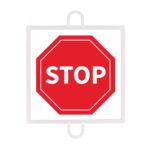 Panel De Señalizacion Trafico De Prioridad Nº 1 (Stop) - Imagen 2