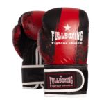 Par de guantes boxeo fullboxing huracan - Imagen 2