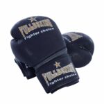 Par de guantes boxeo fullboxing piel natural ciclón - Imagen 4