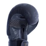 Par de guantes boxeo fullboxing piel natural ciclón - Imagen 3