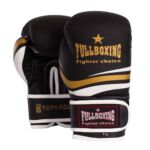 Par de guantes boxeo fullboxing tornado - Imagen 3