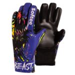 Par de guantes de portero softee beast - Imagen 2