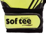 Par de guantes portero softee américa - Imagen 3