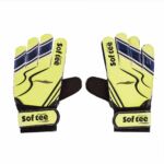 Par de guantes portero softee américa - Imagen 4