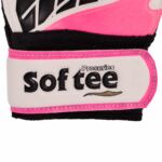 Par de guantes portero softee europa - Imagen 4