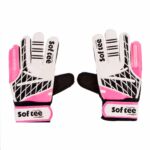 Par de guantes portero softee europa - Imagen 3
