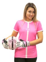 Par de guantes portero softee europa - Imagen 5