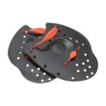 Par de palas de piscina balance - Imagen 3