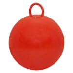 Pelota Canguro 45 Cm Color Rojo - Imagen 2