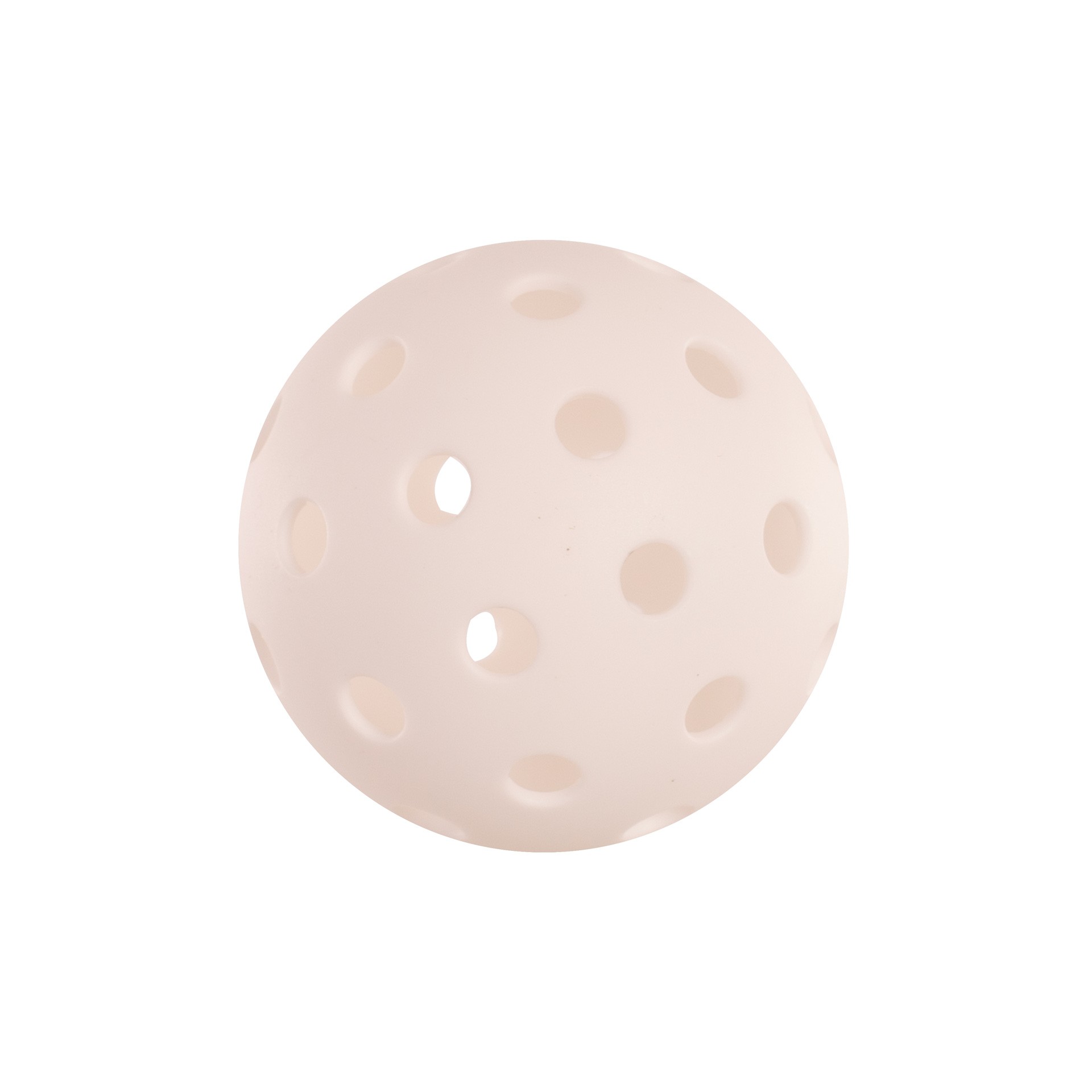 pelota pickleball softee colors única blanco