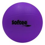 Pelota Polivalente Rugosa Soft - Imagen 5