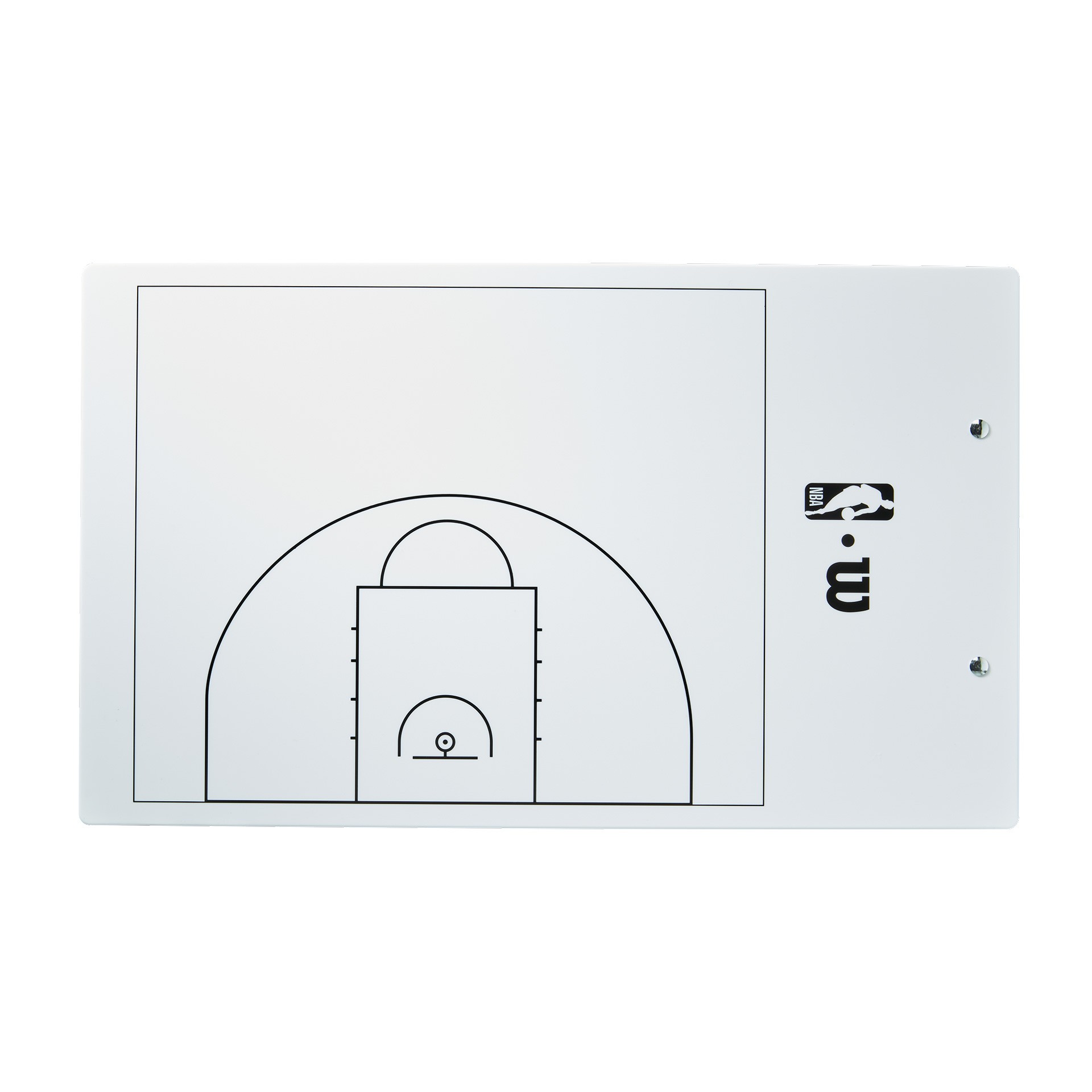 pizarra baloncesto wilson nba coaches dry erase board 1