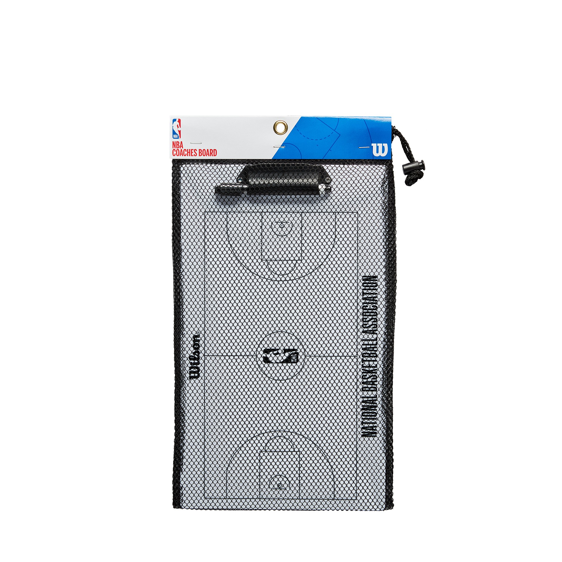 pizarra baloncesto wilson nba coaches dry erase board 3