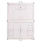 Pizarra Futbol Plegable 60X90Cm - Imagen 8