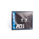 Plataforma Regular Foam Softee 75X60X50 - Imagen 2