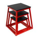 Plataformas De Salto Softee 0.5 - Imagen 2