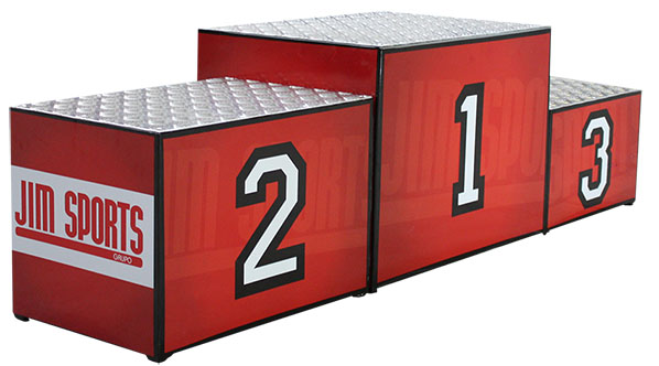 podium winners 3 piezas 1 podium winners 3 piezas 1