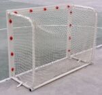 Porteria Multiusos Plegable Metalica 140 X 105 - Imagen 3