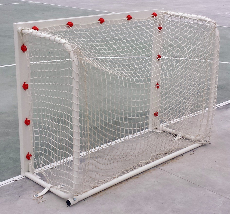 porteria multiusos plegable metalica 140 x 105 1