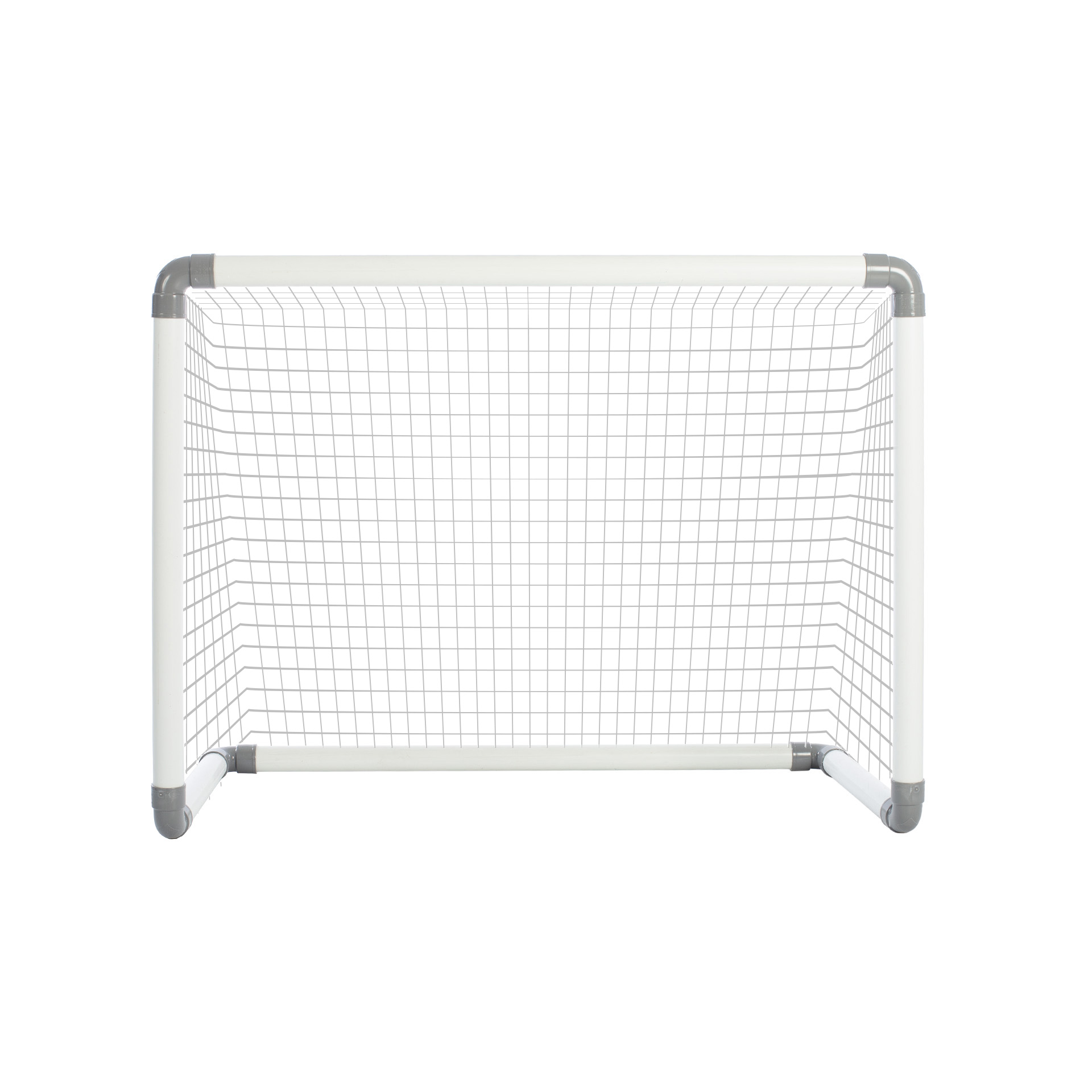 porteria multiusos pvc 100 x 65 cm -incluye red-