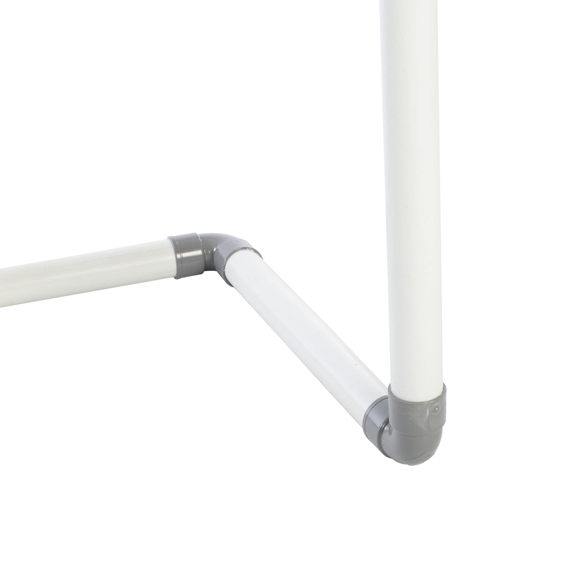 porteria multiusos pvc 100 x 65 cm -incluye red- 3