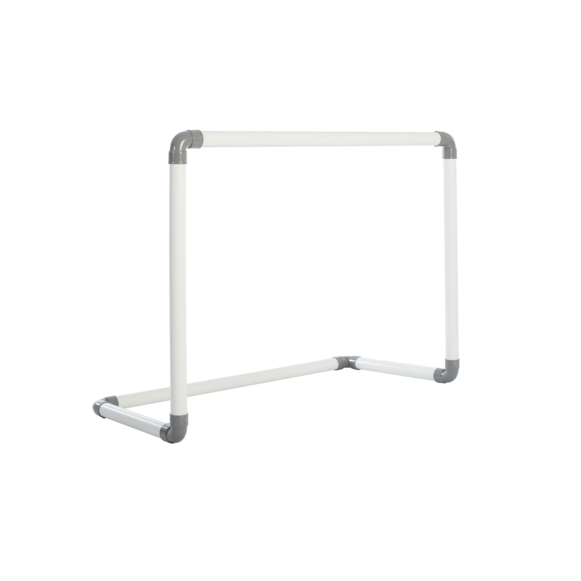 porteria multiusos pvc 100 x 65 cm -incluye red- 5