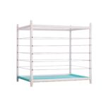 Rack Sencillo Para Balones - Imagen 5