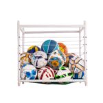 Rack Sencillo Para Balones - Imagen 8