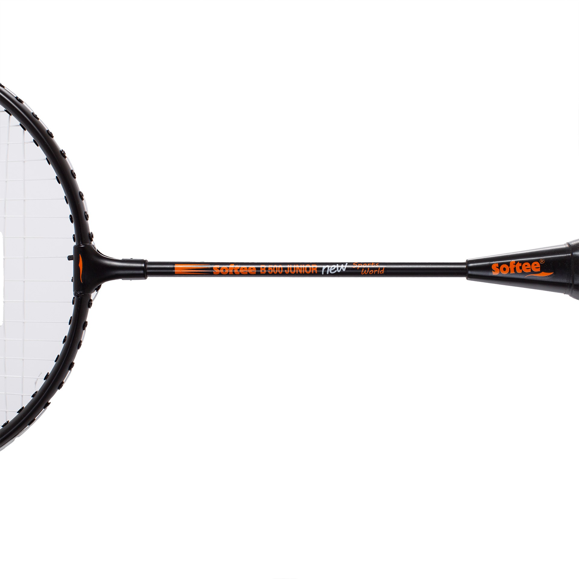 raqueta badminton softee b500 junior 2 raqueta badminton softee b500 junior 2