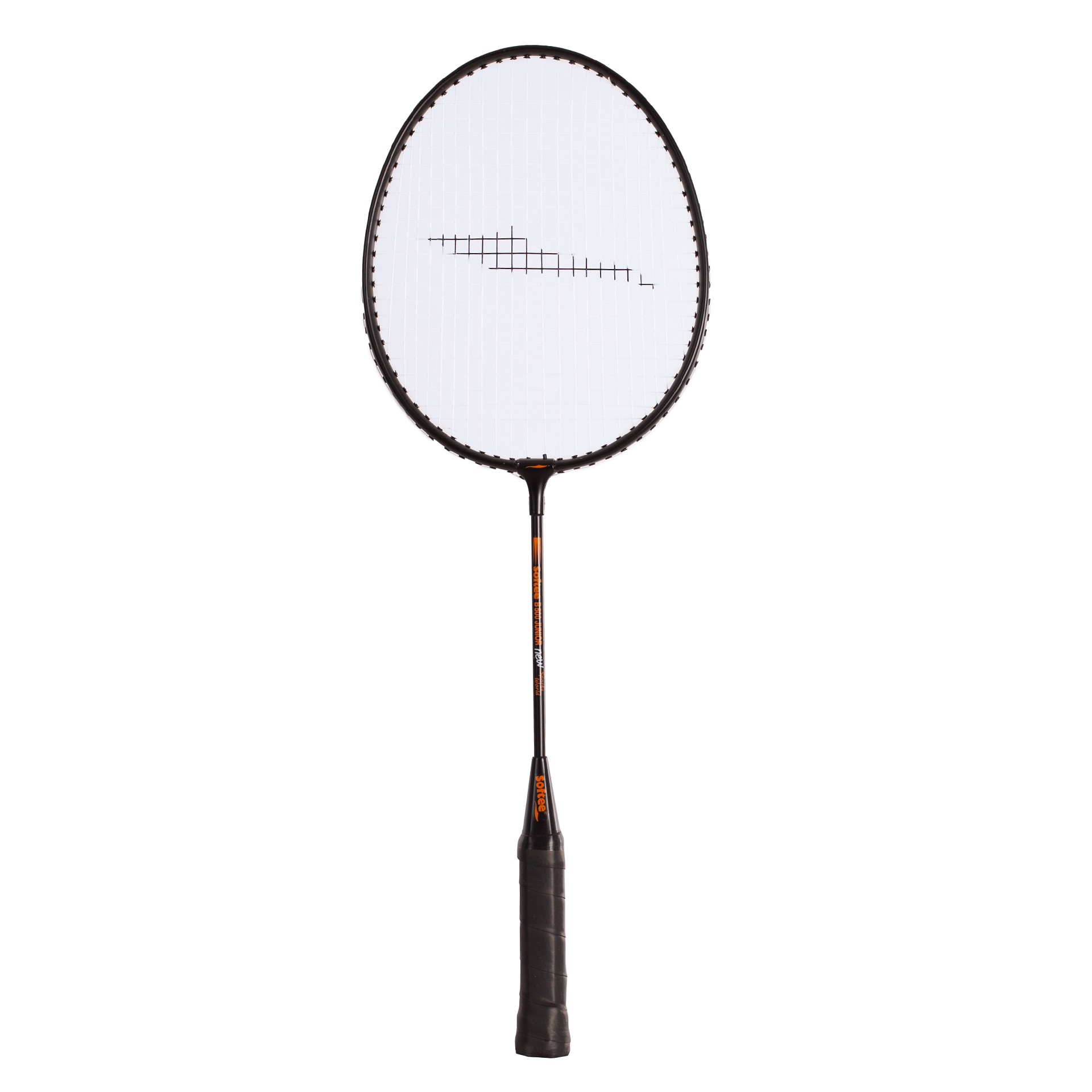 raqueta badminton softee b500 junior 5 raqueta badminton softee b500 junior 5