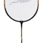 Raqueta Badminton Softee B2000 Naranja - Imagen 5