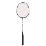Raqueta de bádminton regulable school - Imagen 2