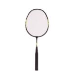 Raqueta de bádminton regulable school - Imagen 4