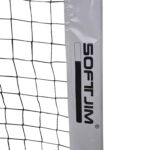 Red Pickleball Softjim - Imagen 2