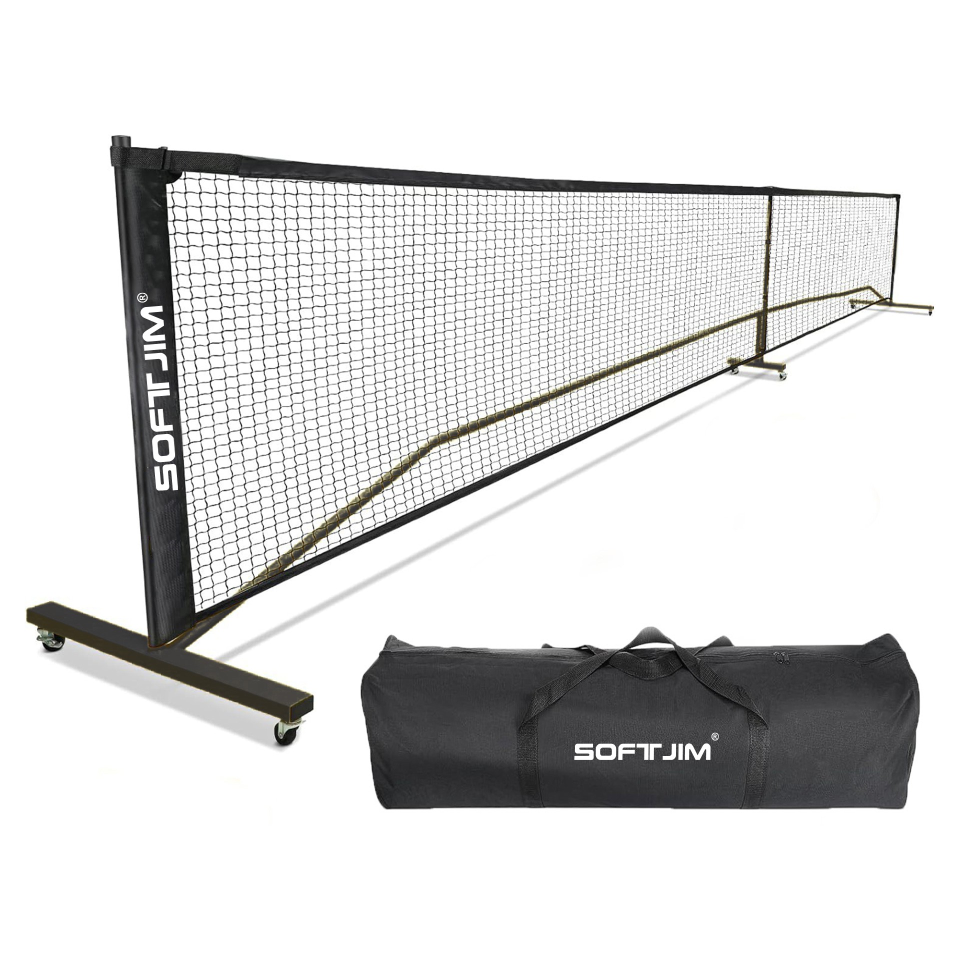 red pickleball softjim con ruedas 1 red pickleball softjim con ruedas 1