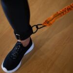 Resistance Trainer Lateral Softee - Imagen 4